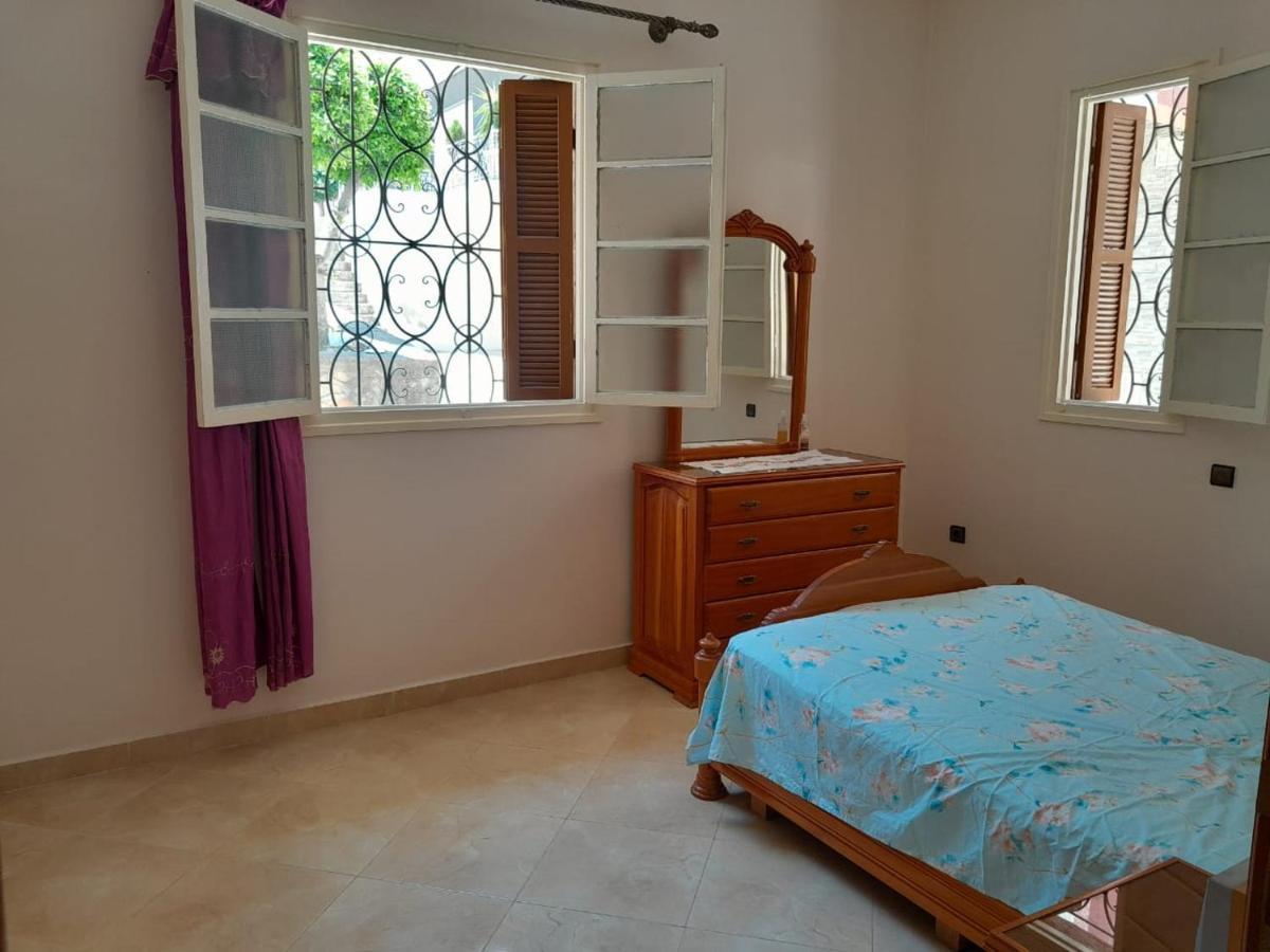 Appartement Lazrak Ταγγέρη Εξωτερικό φωτογραφία