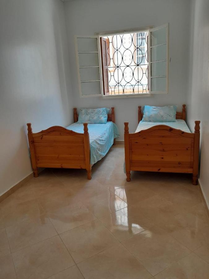 Appartement Lazrak Ταγγέρη Εξωτερικό φωτογραφία