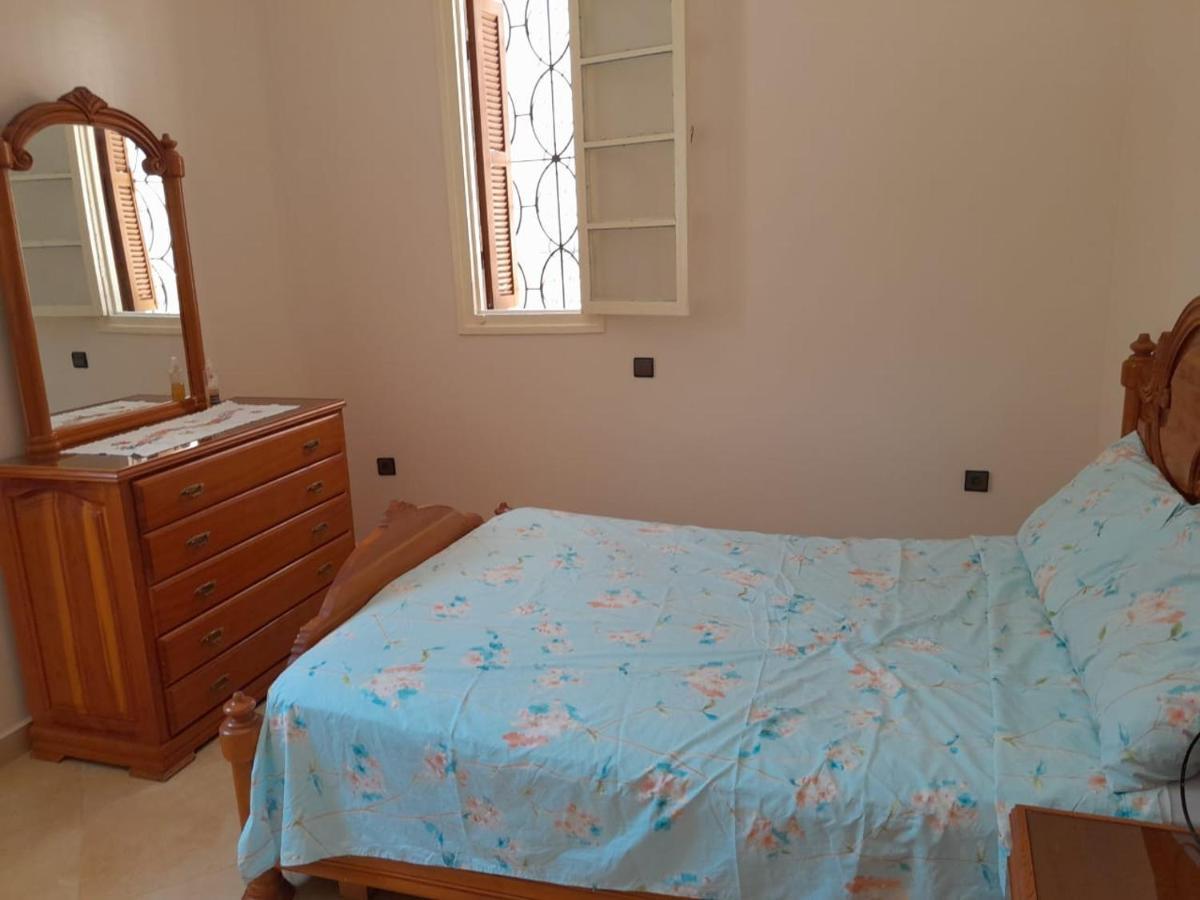 Appartement Lazrak Ταγγέρη Εξωτερικό φωτογραφία